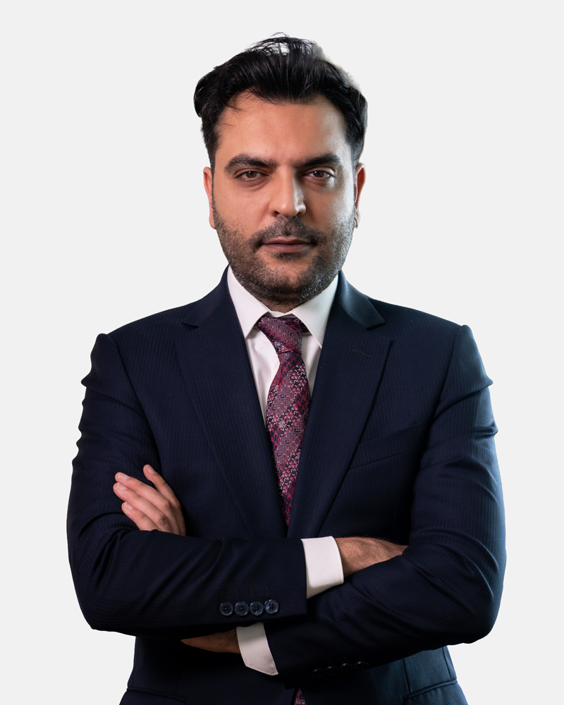 Avukat Umut Şafak Ünsal