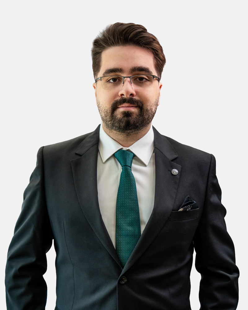 Avukat Uğur Sıtkı
