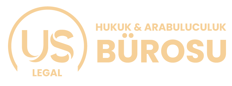 US Legal Hukuk & Arabuluculuk Şirketi