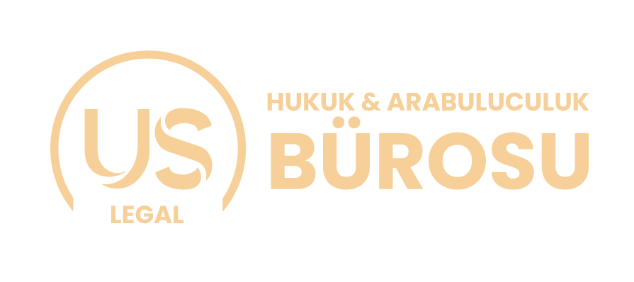 US Legal Hukuk & Arabuluculuk Şirketi