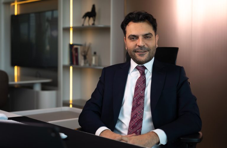 Avukat Umut Şafak Ünsal